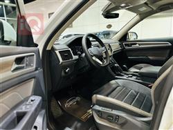 Volkswagen Atlas